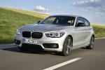 BMW 120d Sport Line 3-Door 2017 года (WW)